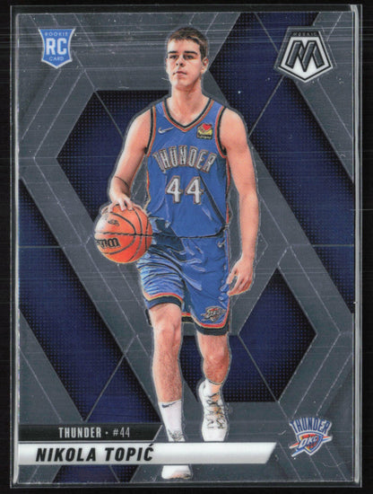 Nikola Topic RC