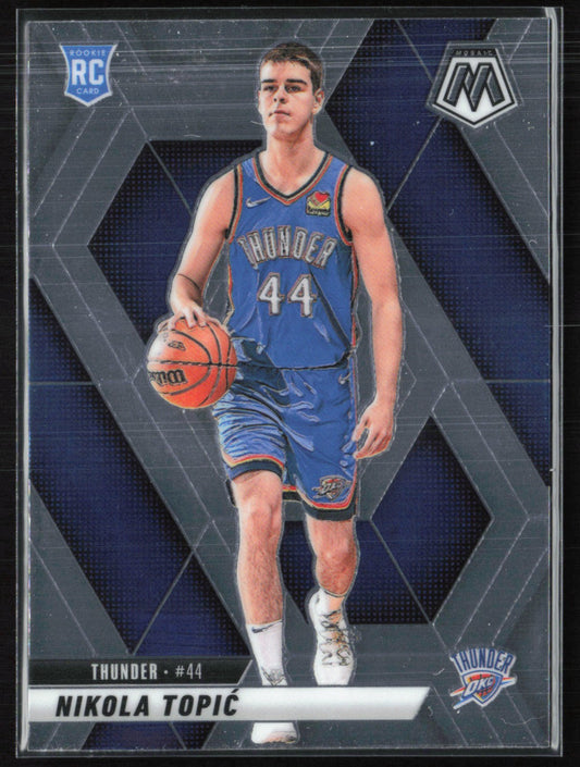 Nikola Topic RC