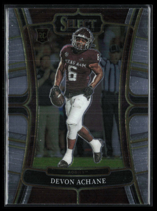 Devon Achane RC