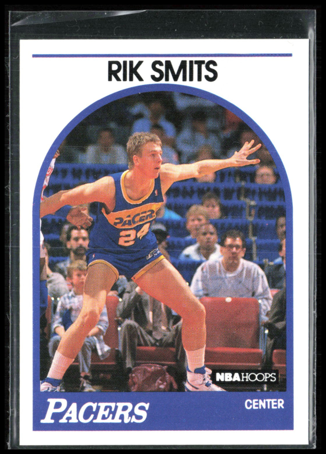 Rik Smits