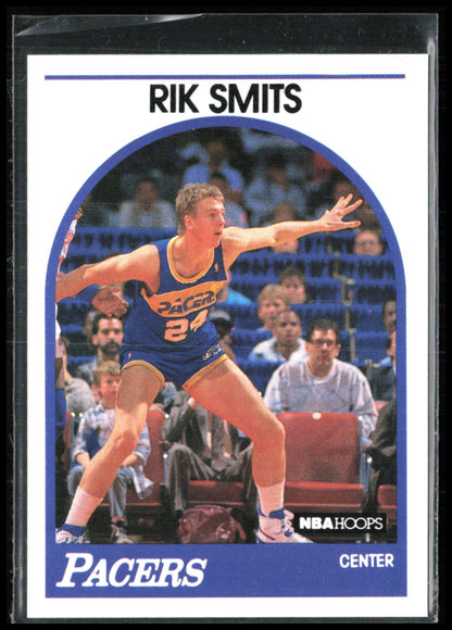 Rik Smits