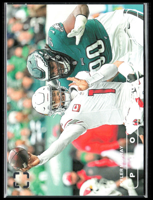 Kyler Murray