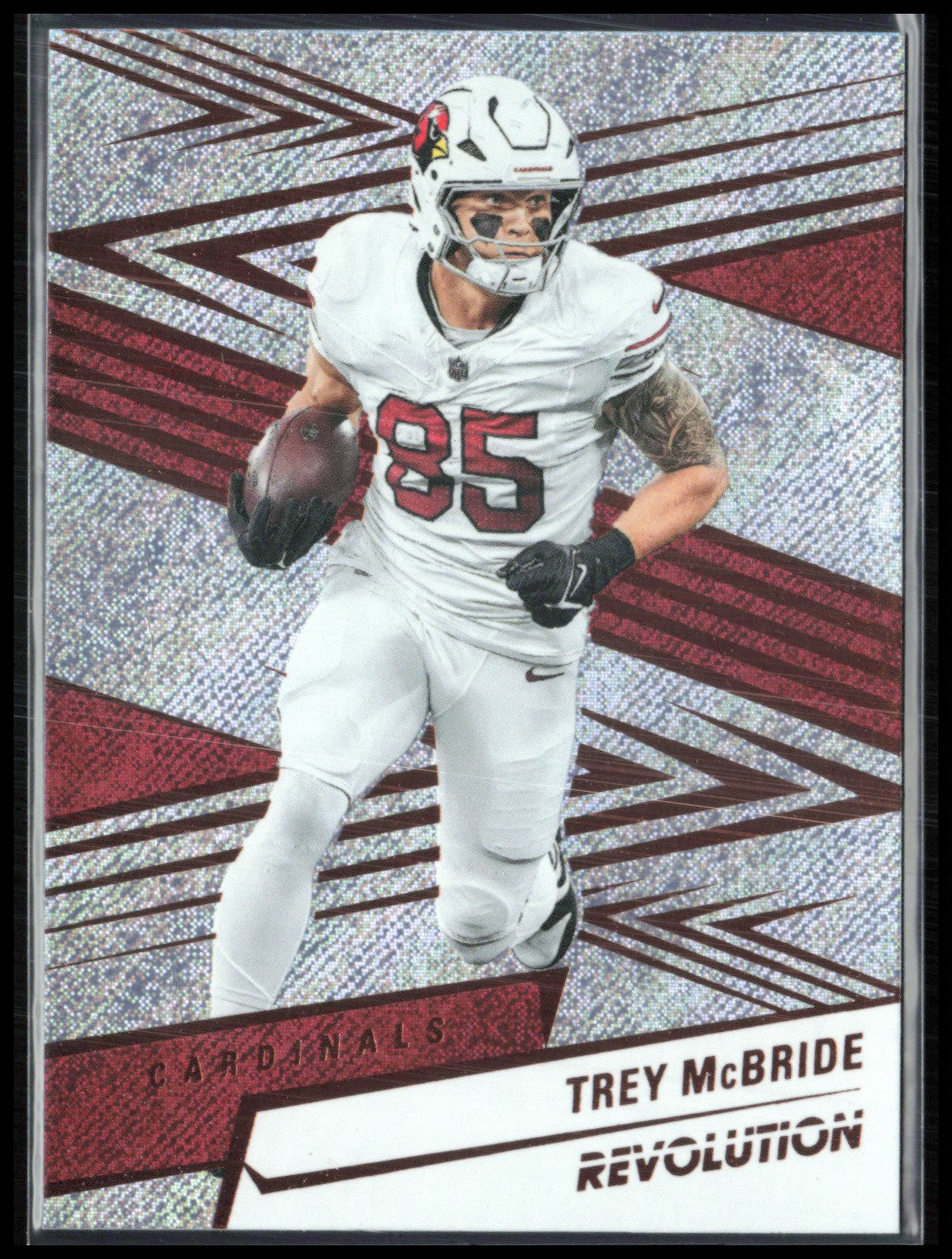 Trey McBride