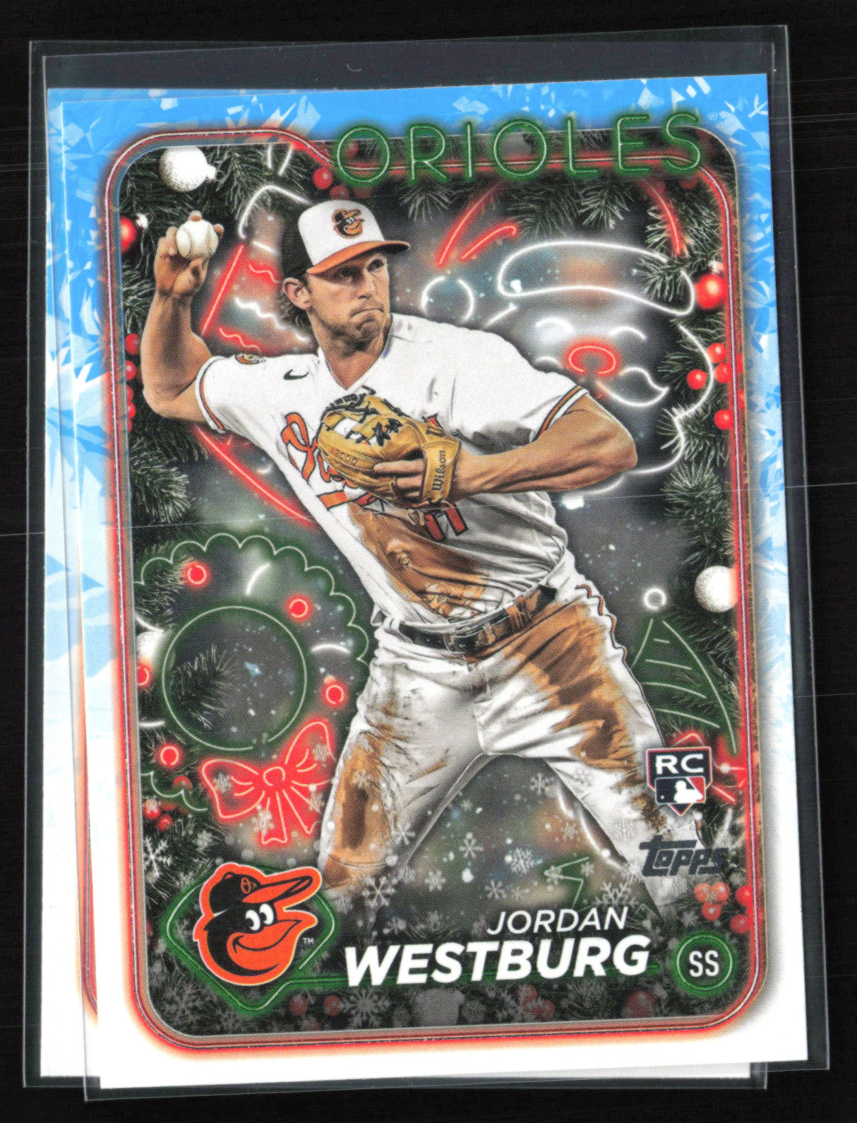 Jordan Westburg RC