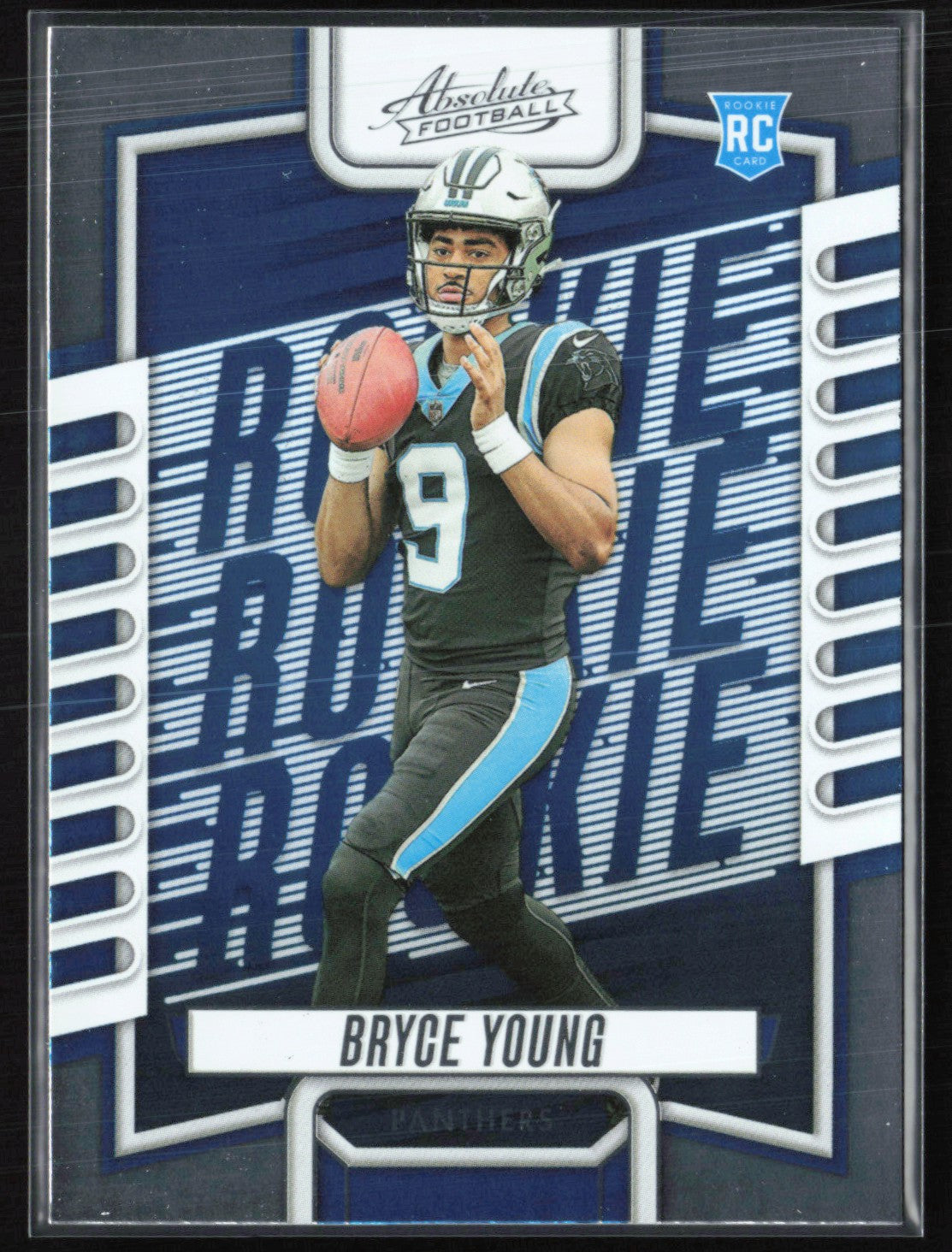 Bryce Young RC