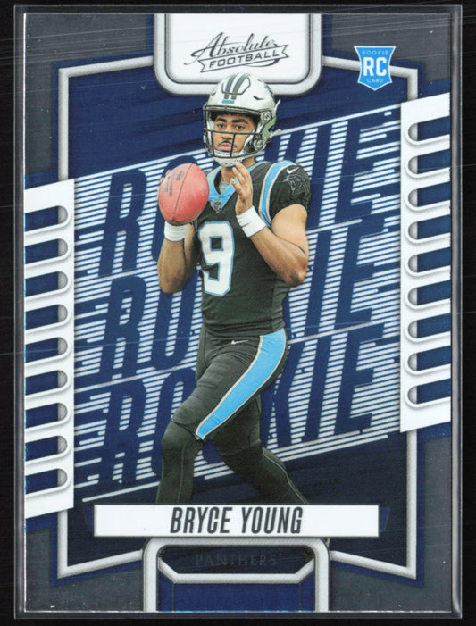 Bryce Young RC