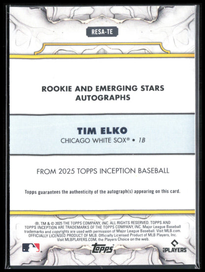 Tim Elko RC Auto /125 Green