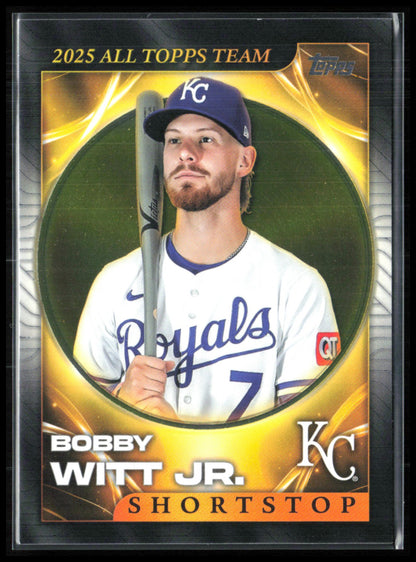 Bobby Witt Jr.