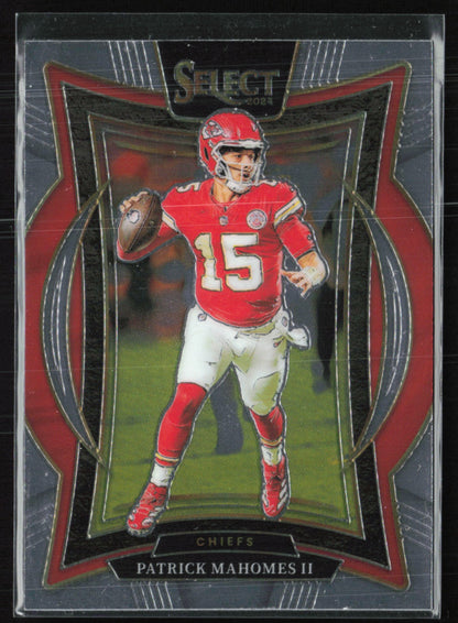 Patrick Mahomes II