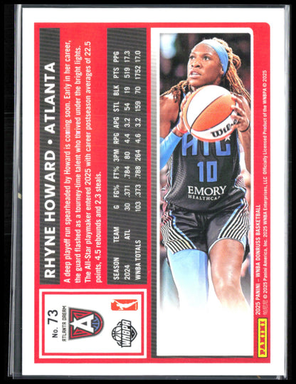 Madison Booker RC /99