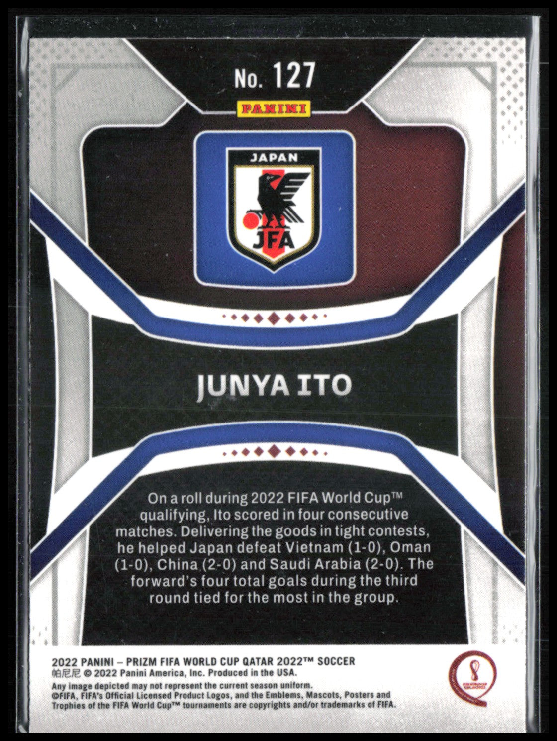 Junya Ito RC