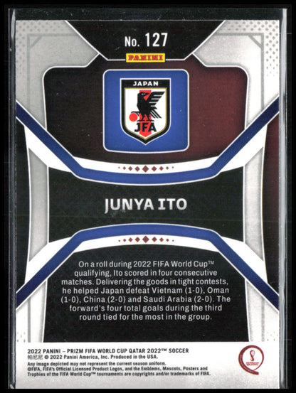 Junya Ito RC