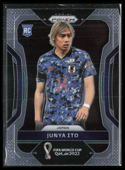 Junya Ito RC
