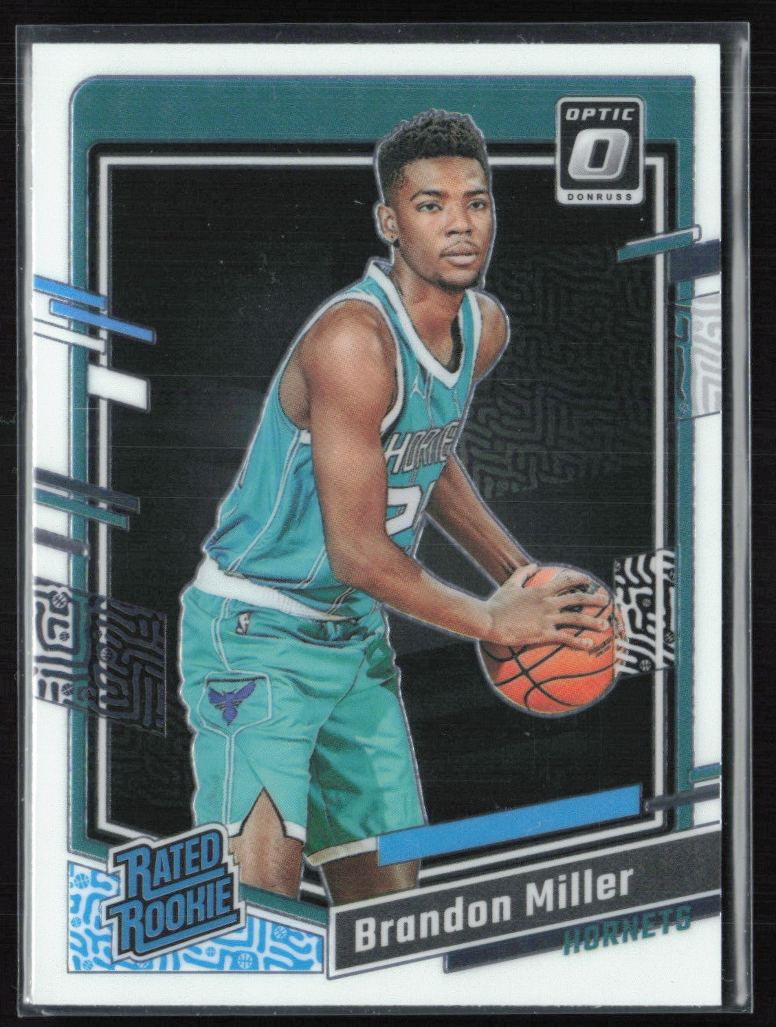 Brandon Miller RC
