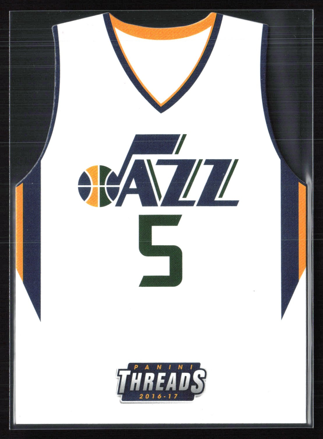 Rodney Hood Game Gear