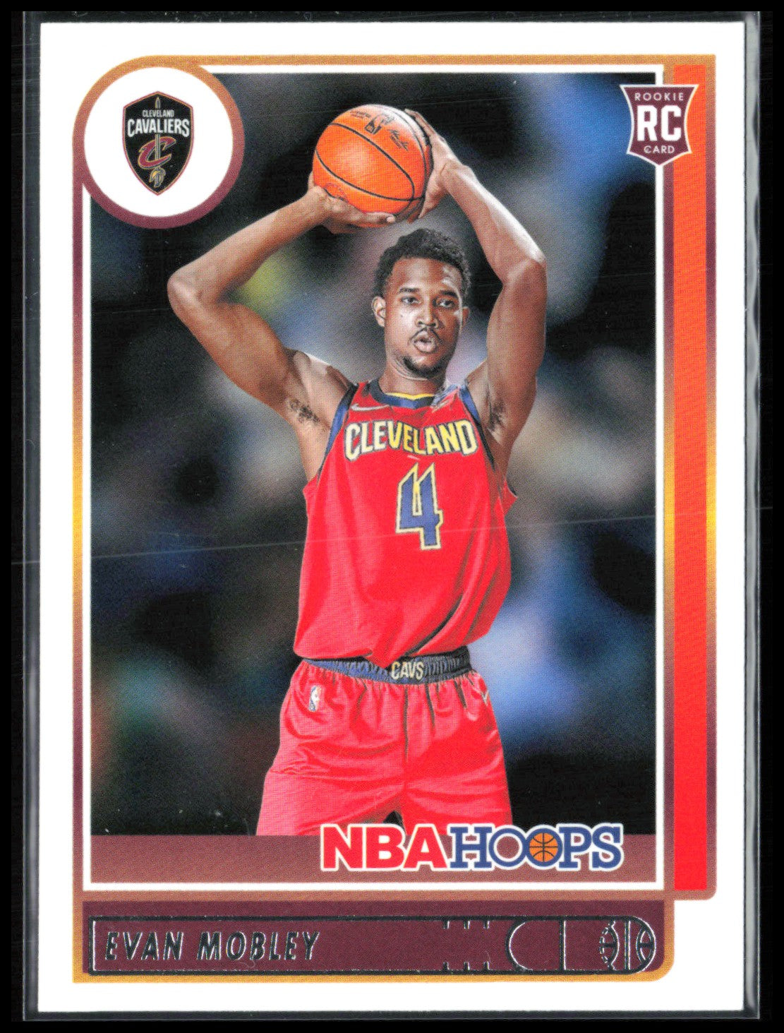 Evan Mobley RC