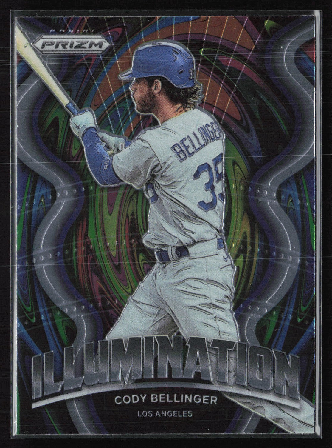 Cody Bellinger