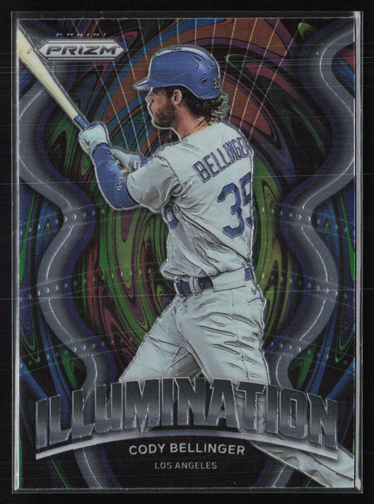 Cody Bellinger