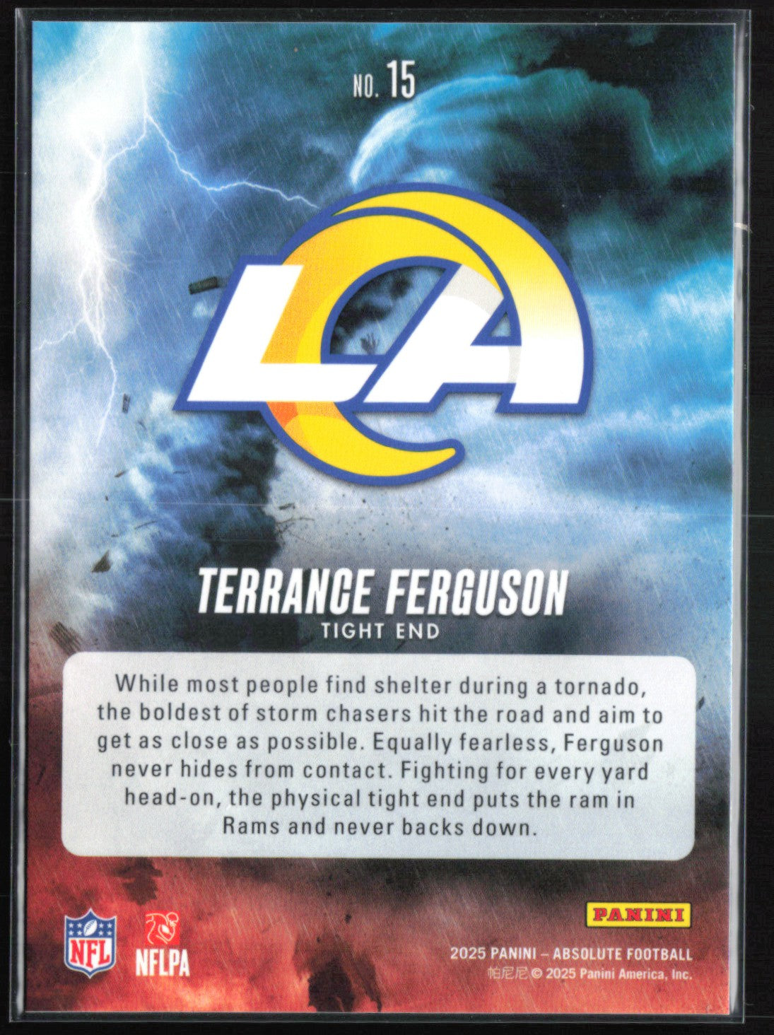 Terrance Ferguson RC