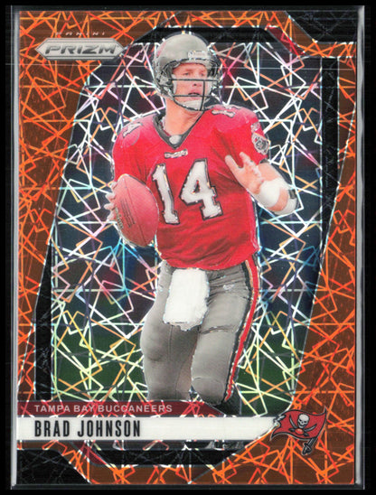 Brad Johnson