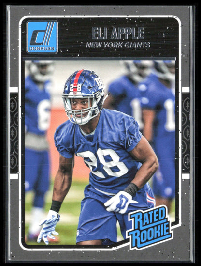 Eli Apple RC