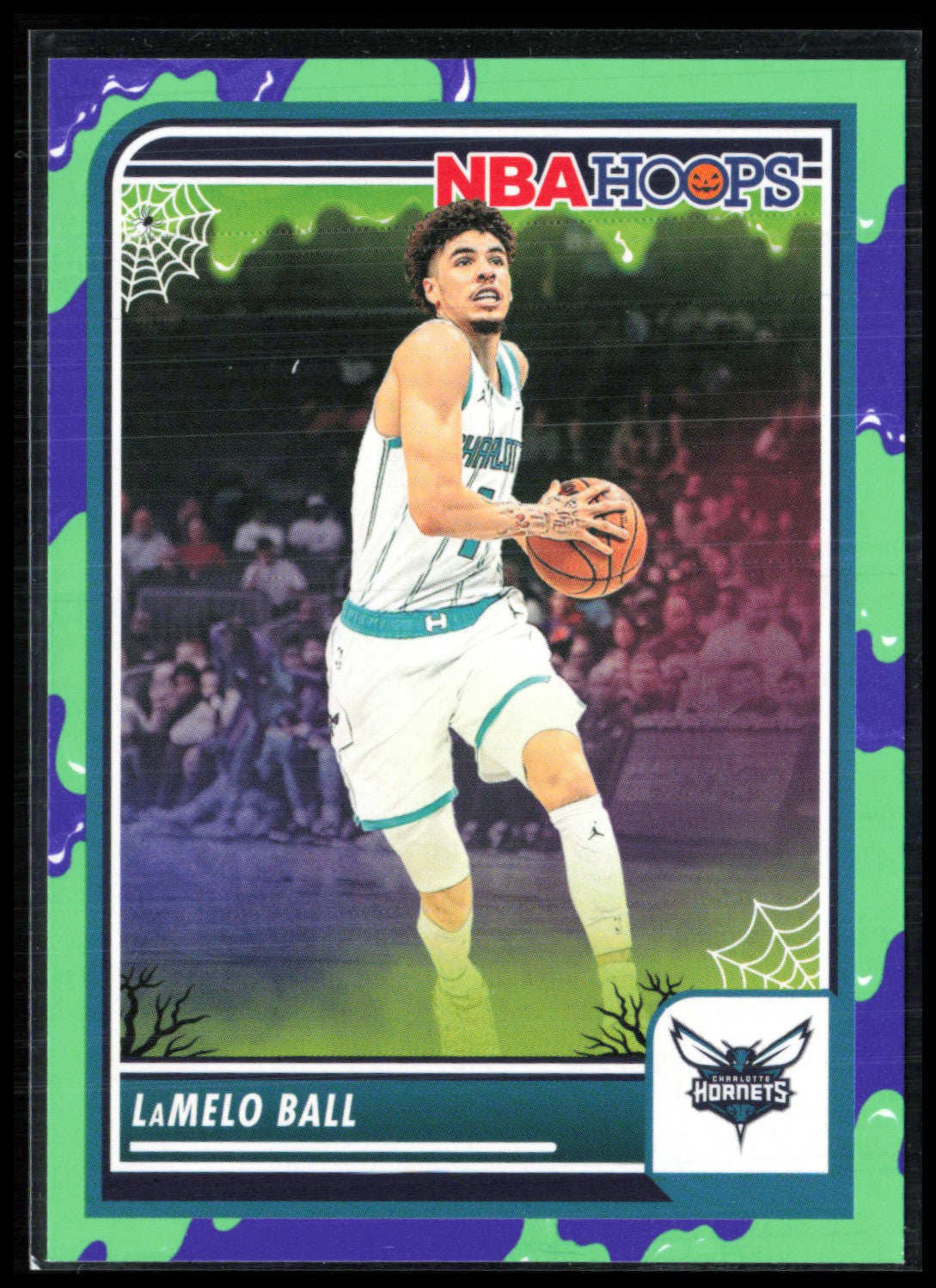 LaMelo Ball
