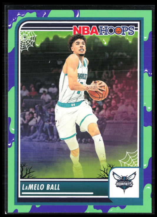LaMelo Ball