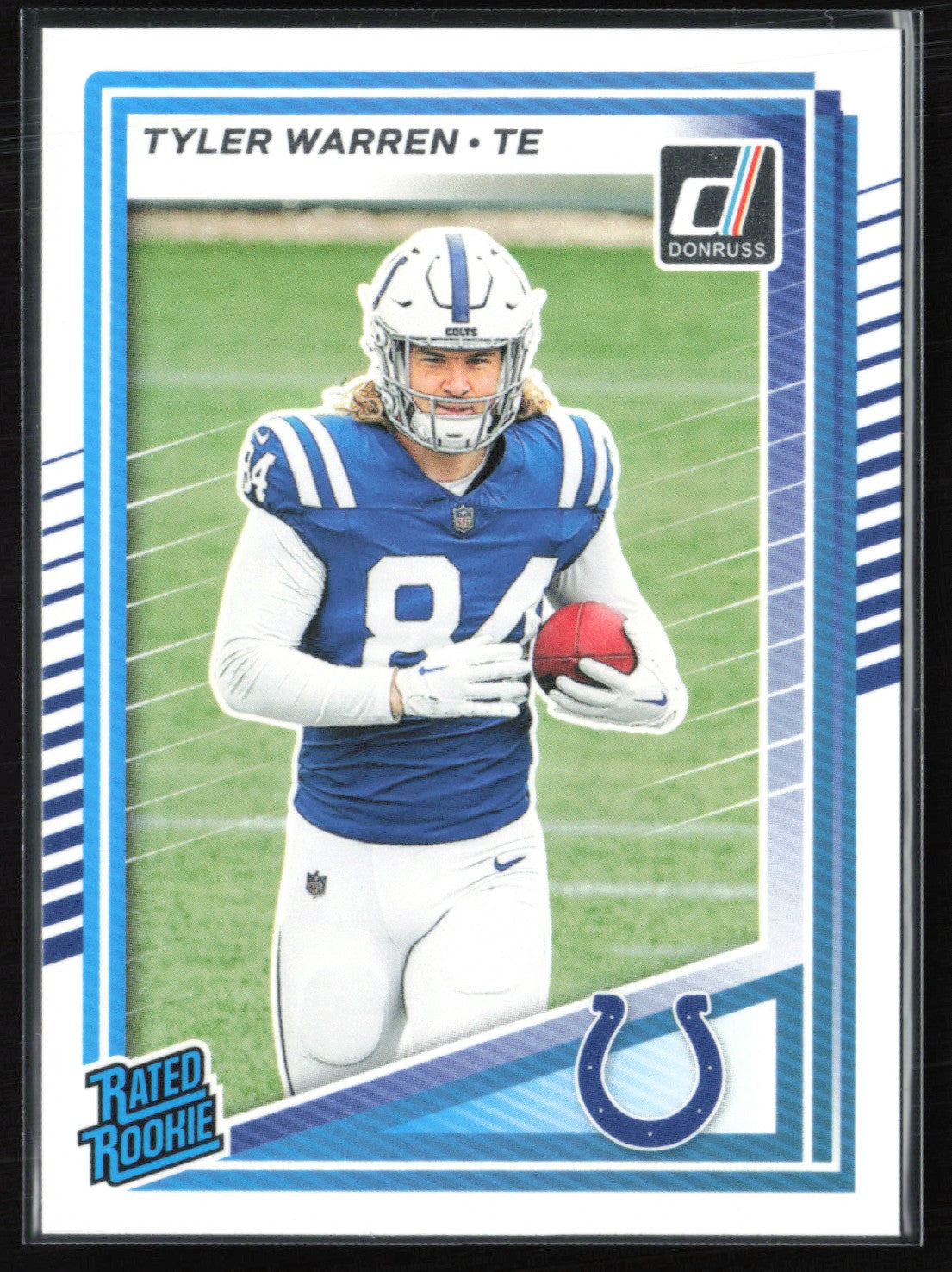 Tyler Warren RC