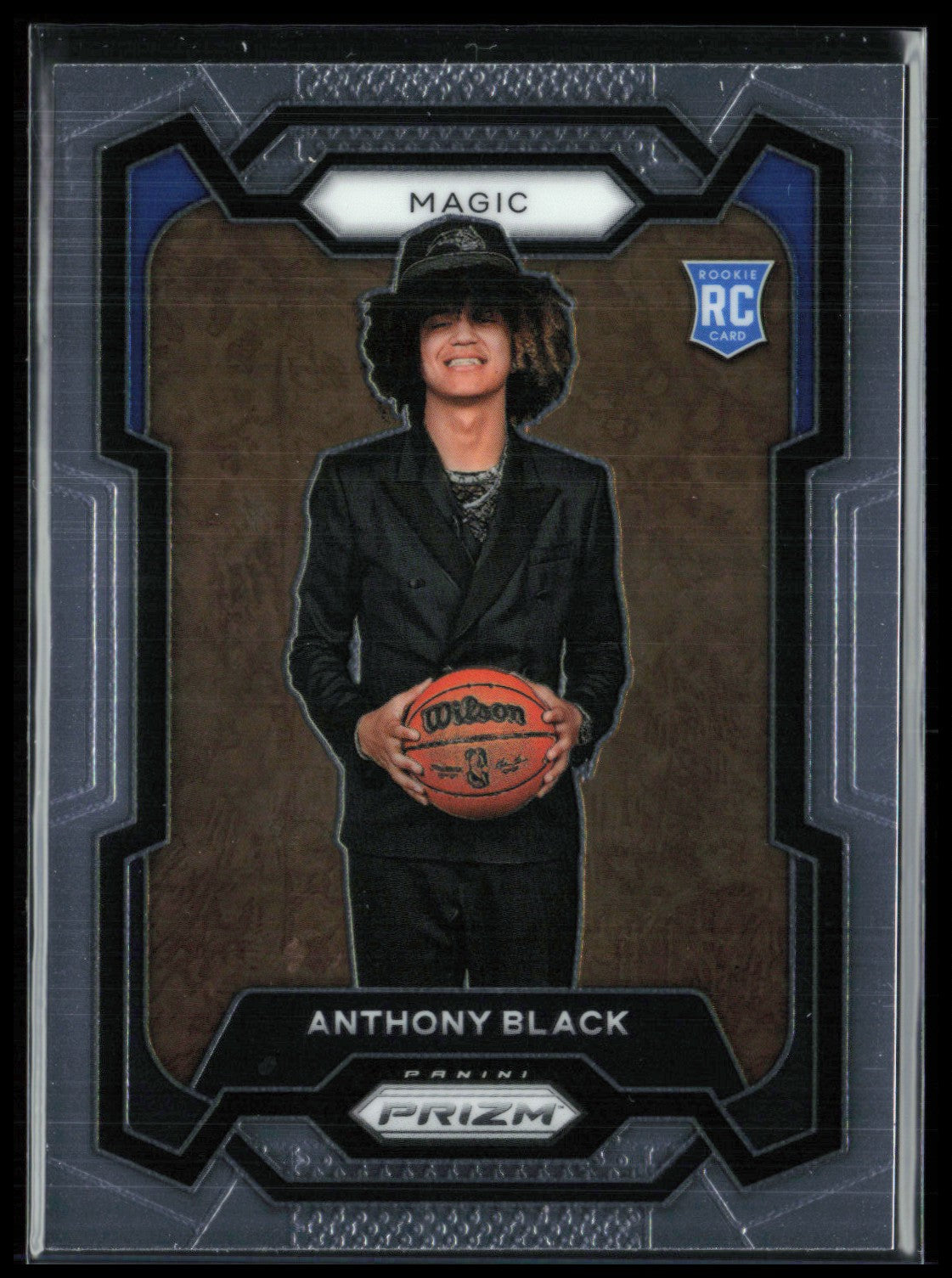 Anthony Black RC