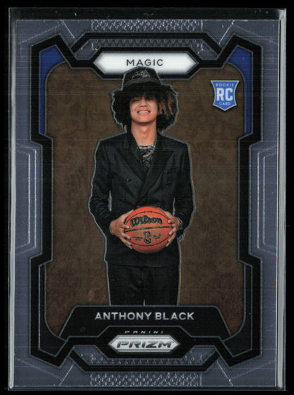 Anthony Black RC
