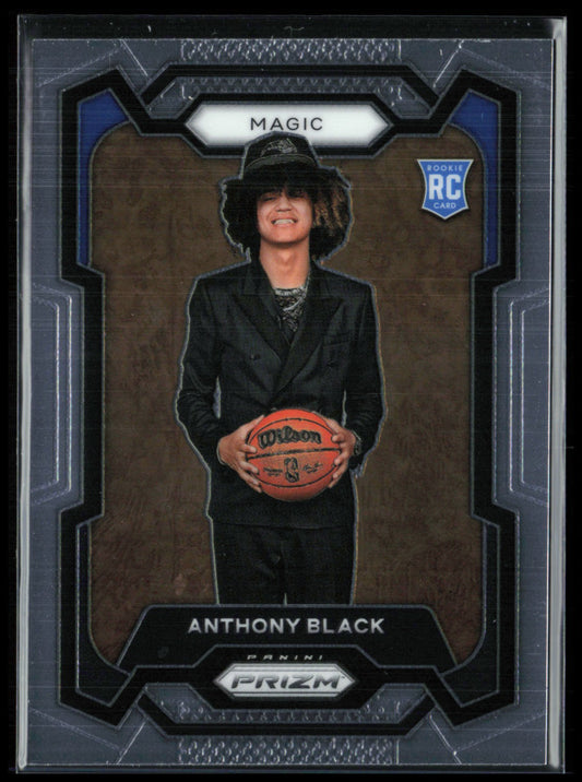 Anthony Black RC