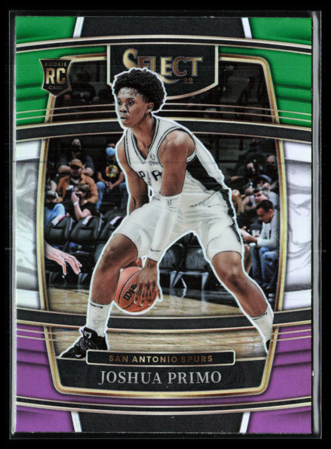 Joshua Primo RC Tri-Color