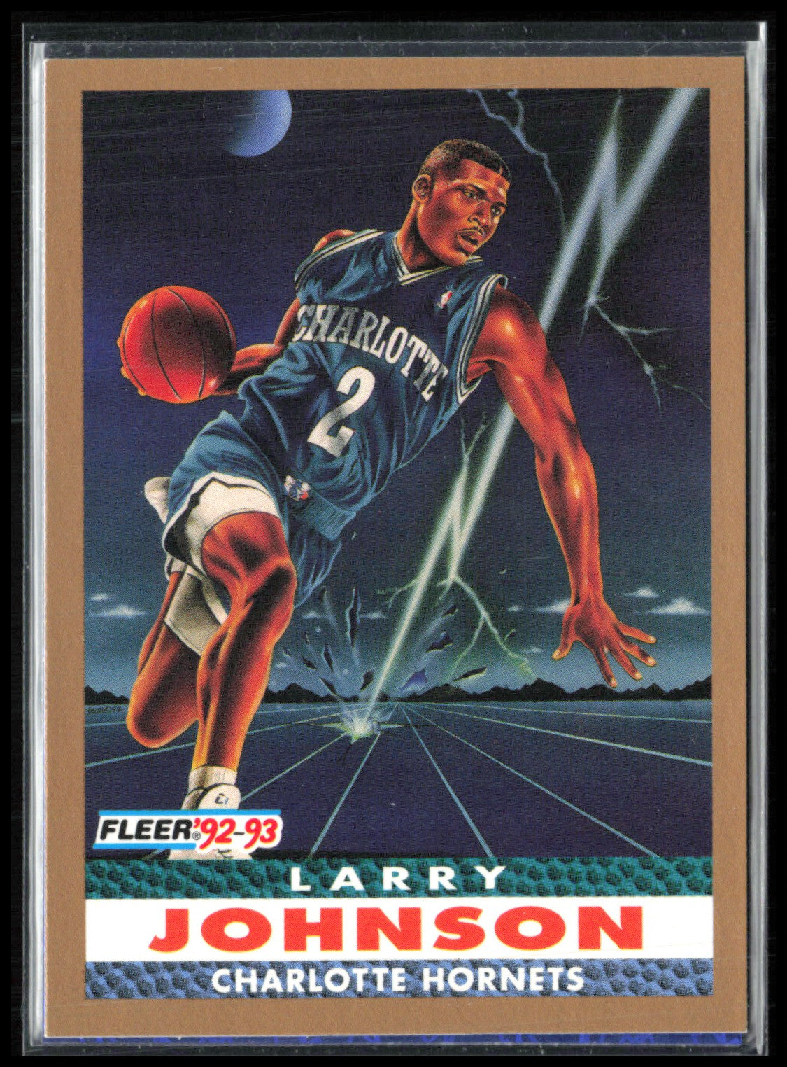 Larry Johnson