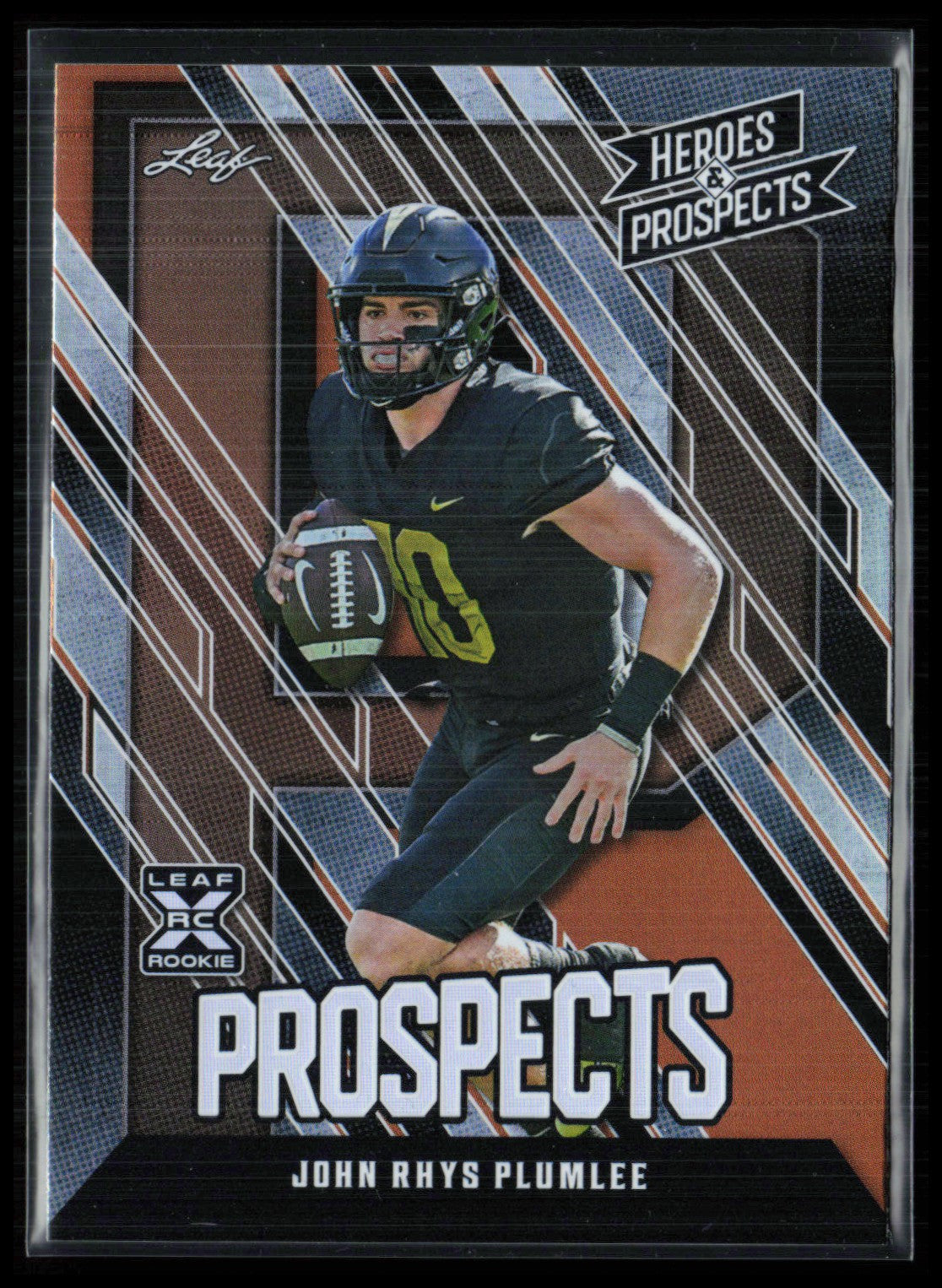 Quentin Johnston RC Prospects