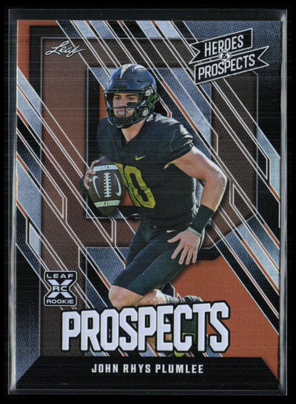 Quentin Johnston RC Prospects
