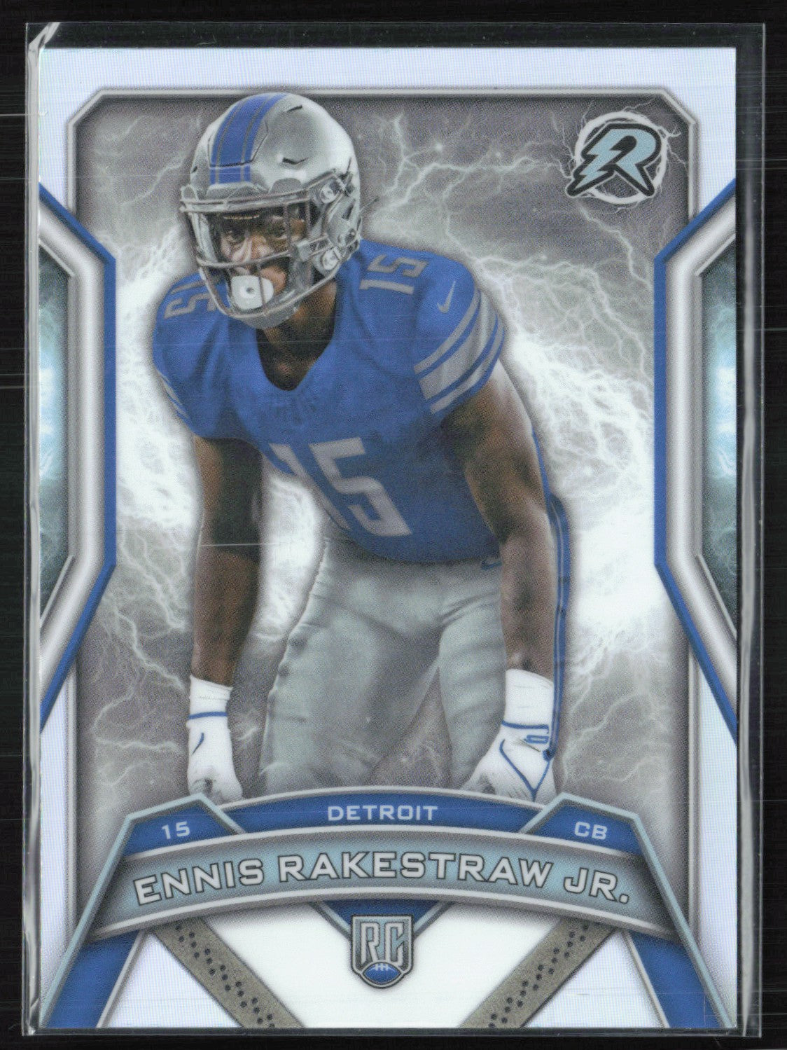 Ennis Rakestraw Jr. RC