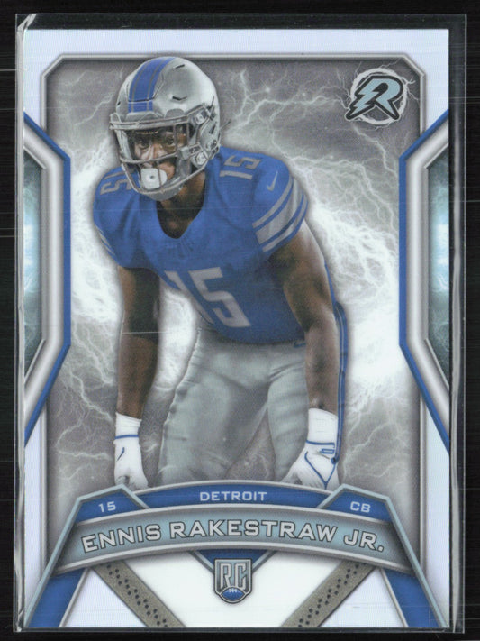 Ennis Rakestraw Jr. RC