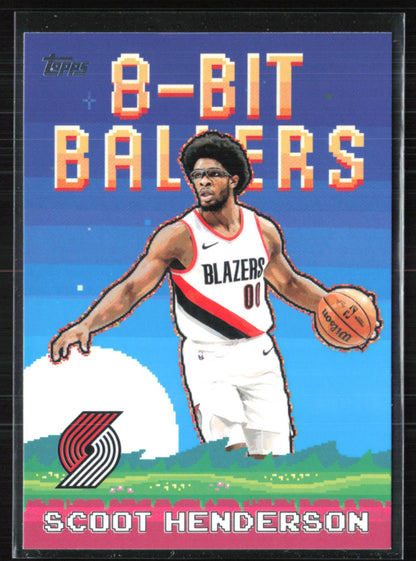 Scoot Henderson