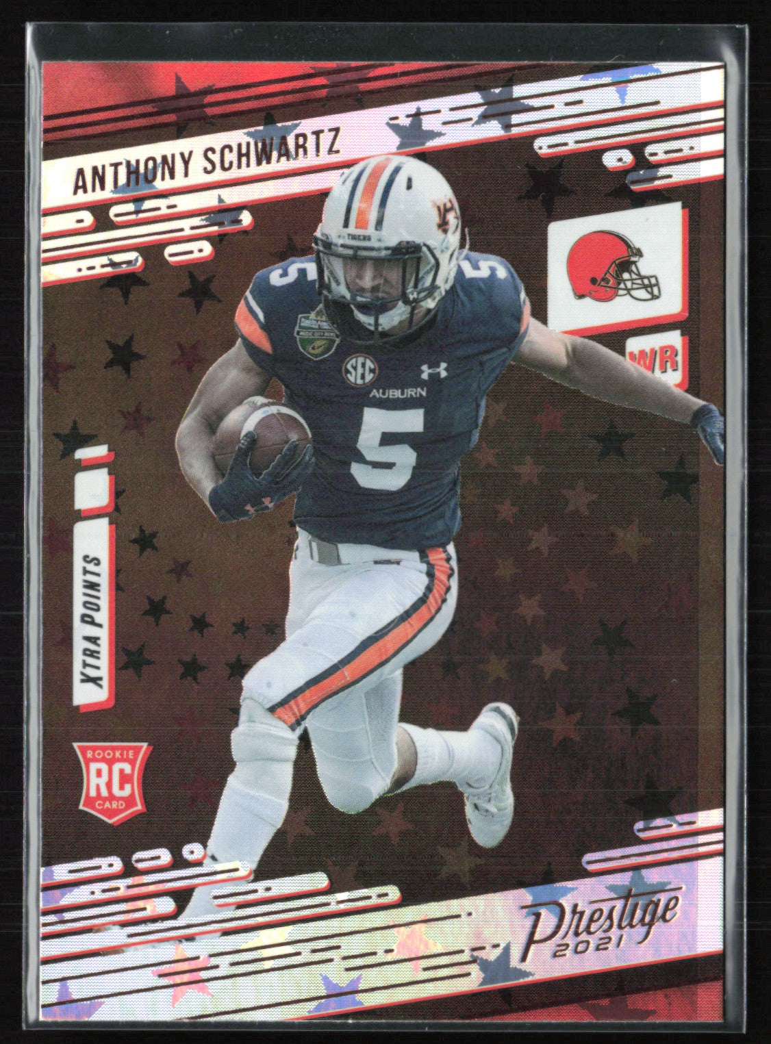 Anthony Schwartz RC