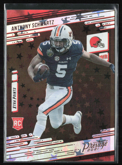 Anthony Schwartz RC