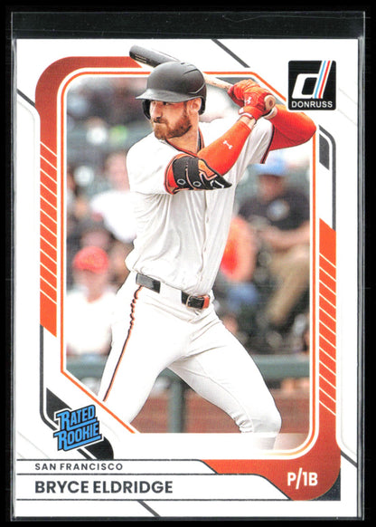 Bryce Eldridge RC