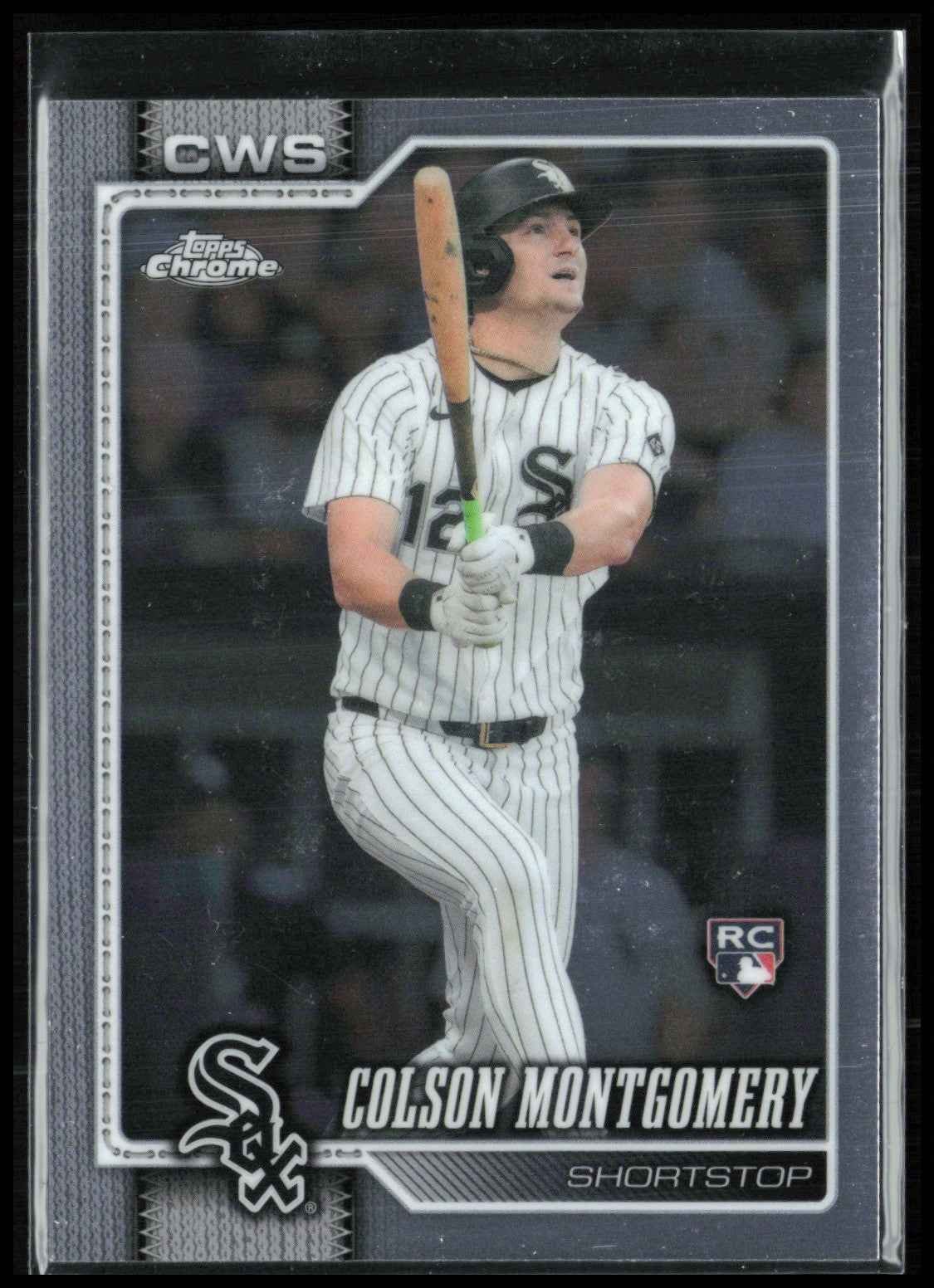 Colson Montgomery RC
