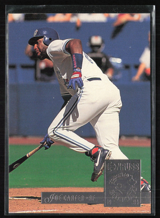 Joe Carter