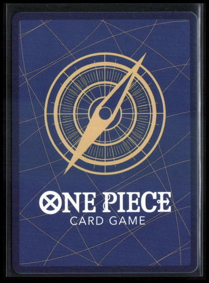 Marshall.D.Teach Super Rare Holo (One Piece)