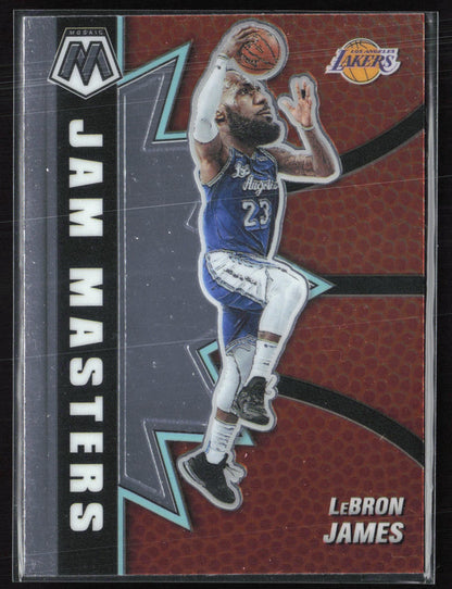 LeBron James