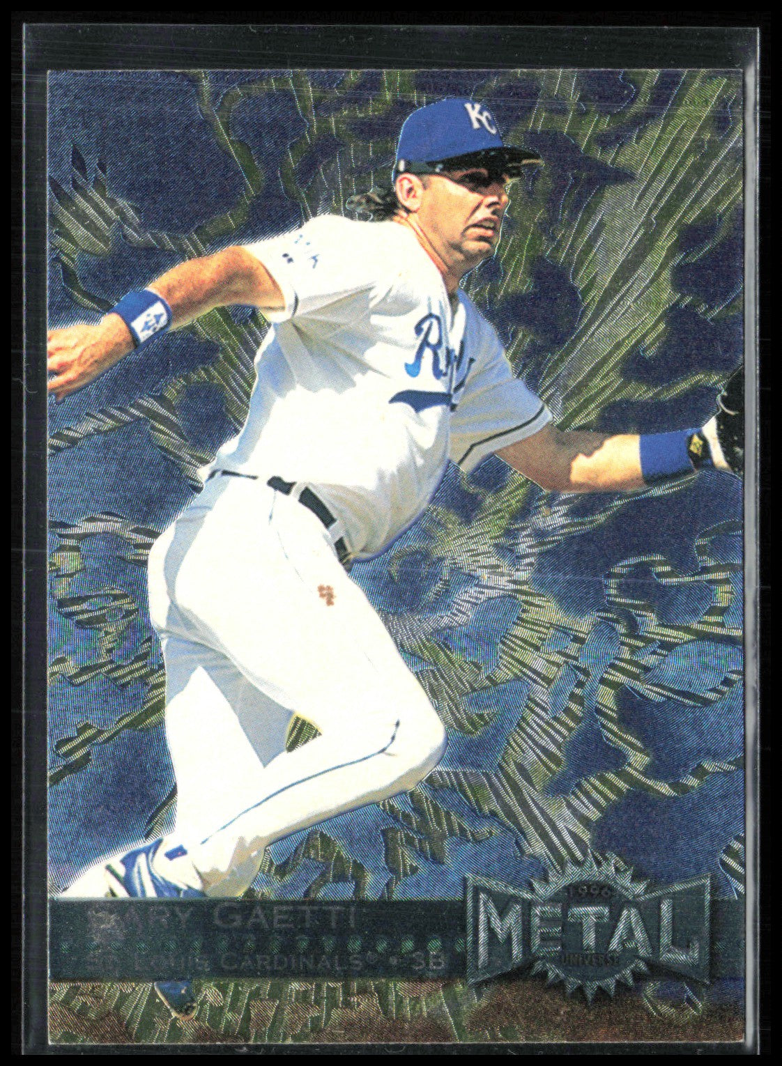 Gary Gaetti