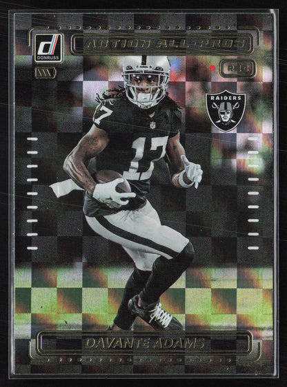Davante Adams
