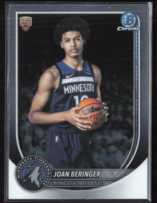 Joan Beringer RC