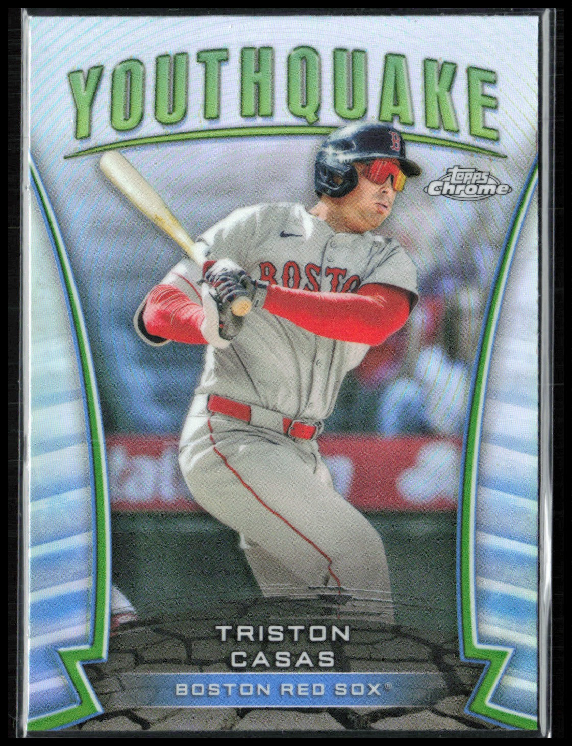 Triston Casas