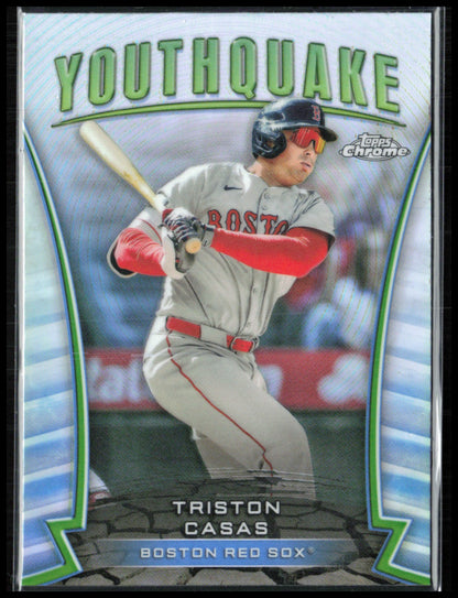 Triston Casas